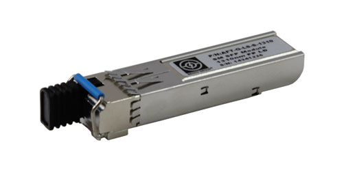 SENKO SMART SOURCE SFP MODULE For Smart Source fibre light source, SM, FP type, 1310nm