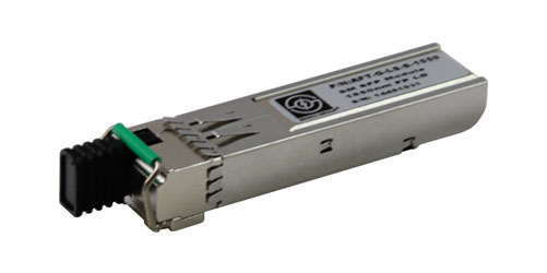 SENKO SMART SOURCE SFP MODULE For Smart Source fibre light source, SM, FP type, 1550nm