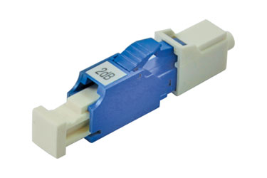 SENKO FIBRE ATTENUATOR LC, UPC, 2dB