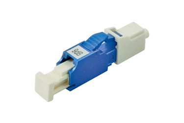 SENKO FIBRE ATTENUATOR LC, UPC, 9dB