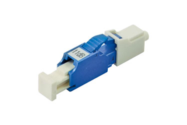 SENKO FIBRE ATTENUATOR LC, UPC, 11dB