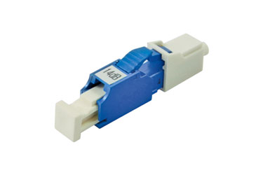 SENKO FIBRE ATTENUATOR LC, UPC, 14dB