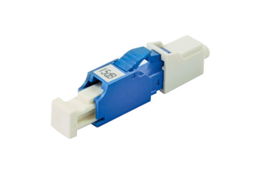 SENKO FIBRE ATTENUATOR LC, UPC, 15dB