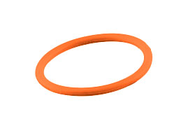 NEUTRIK FIBERFOX NOR-FX-3 CODING RING Orange