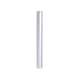 YELLOWTEC litt RISER POLE 360mm height, silver