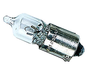 LITTLITE Q5 5 WATT BULB Halogen