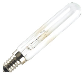 K&M 12290 REPLACEMENT BULB 25watt, E 14 fit