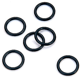 LITTLITE O-KIT-X REPLACEMENT O-RINGS for X-series hoods (pack of 12)