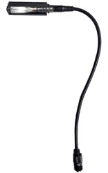 FURMAN GN-I GOOSENECK LAMP For Classic series power conditioner, incandescent