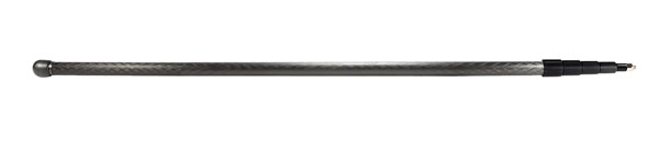 AMBIENT QP5150 BOOM POLE Carbon fibre, 5-section, 155-637cm