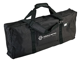 K&M 14041 CARRYING CASE For 14044/14045/14046/14047 stool