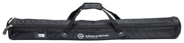 K&M 24608 CARRYING CASE For 2x Distance Rods, 1115mm, medium