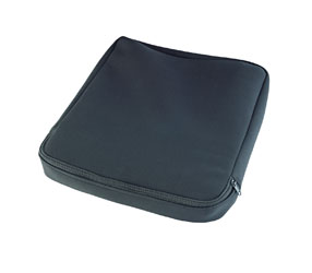 K&M 12199 CARRYING CASE For 12190 laptop stand, nylon, black