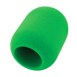 CANFORD WINDSHIELD C50 Green