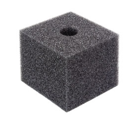 CANFORD MICROPHONE FLAG SPARE FOAM Square