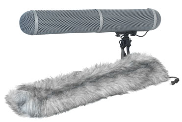 SHURE A89LW-KIT RYCOTE WINDSHIELD KIT For VP89L