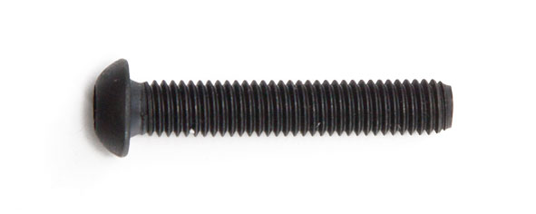 K&M 03-03-710-00 SPARE ROUNDHEAD SOCKET SCREW M8 x 45mm