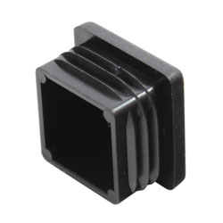 K&M 03-20-790-55 SPARE END CAP Plastic, 30 x 30mm