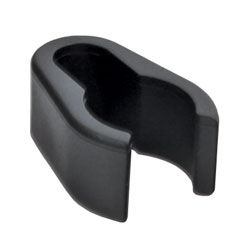 K&M 01-85-970-55 SPARE CABLE HOLDER Clip
