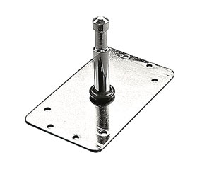 MANFROTTO F800 AVENGER BABY PLATE 3-inch, 16mm spigot