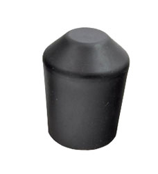 K&M 03-20-090-55 SPARE RUBBER FOOT For 24640, 30mm diameter