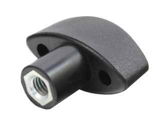 K&M 01-83-260-55 SPARE STEM KNOB