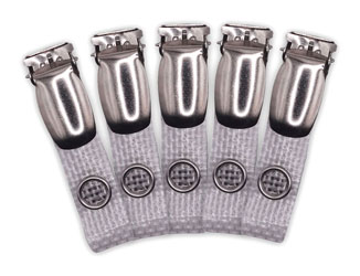 URSA STRAPS POUCH CLIPS (pack of 5)