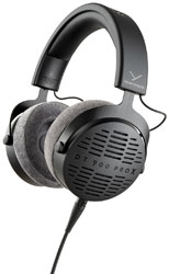 BEYERDYNAMIC DT 900 PRO X HEADPHONES 48ohms, open back, black