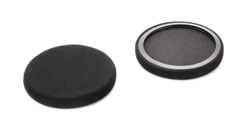 SENNHEISER 037893 SPARE EARPADS For HD450/HD480 Mk.2 headphones (pair)