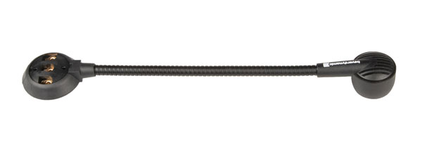 BEYERDYNAMIC 941430 SPARE MICROPHONE BOOM ARM ASSEMBLY For DT290 MK I