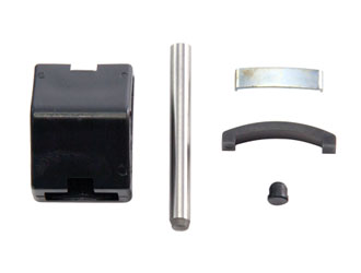 BEYERDYNAMIC 955535 SPARE PIVOT PIECE SET For DT100/DT108/DT109