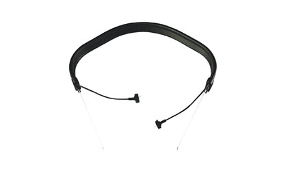 BEYERDYNAMIC 929488 SPARE HEADBAND SET For DT100/DT109