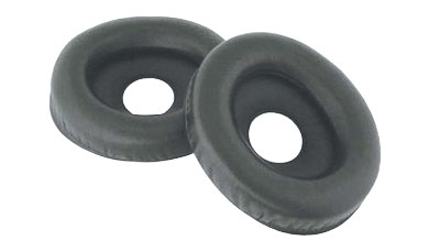 BEYERDYNAMIC EDT 48S SPARE EARPADS For DT48, vinyl, black, pair