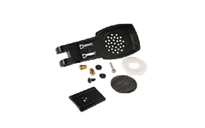 BEYERDYNAMIC 946748 SPARE MICROPHONE HOUSING SET For DT108/DT109, black