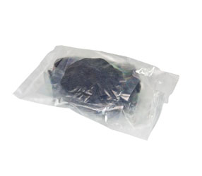 CANFORD HEADPHONE HYGIENE COVERS 70mm-100mm (pack of 5 individually packed pairs)