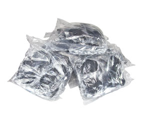 CANFORD HEADPHONE HYGIENE COVERS 70mm-100mm (pack of 500 individually packed pairs)