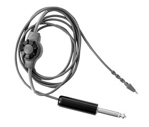 RTS TELEX VXT-3 CABLE For acoustic driver