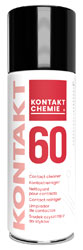 KONTAKT 60 Electrical Contact Cleaner, 200ml