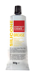 KONTAKT SILICONE GREASE 50g tube