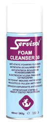 SERVISOL FOAM CLEANSER 30, 400ml