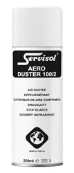 SERVISOL AIR DUSTER 100, 200ml