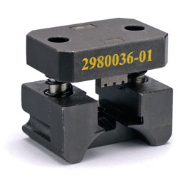 BEL STEWART 2980036-01 DIE SET For 2980019-01 tool and RJ45 unshielded plugs