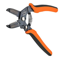 PALADIN 1117 Wire cutter/stripper