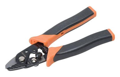 PALADIN PA1177 PROGRIP 3-in-1 FIBRE OPTIC STRIPPING TOOL