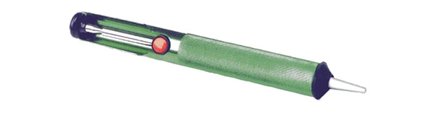 DE-SOLDERING TOOL Spare 1.5mm nozzle