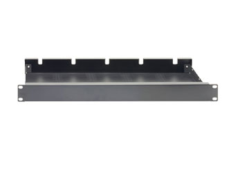 RDL RC-PS5 RACKMOUNT TRAY For 5x PS-24V3, 1U