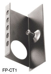 RDL FP-CT1 CABLE TIE BRACKET For FP-RRA and FP-RRAH