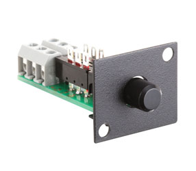 RDL AMS-SW2 MODULE Latching Push-button switch