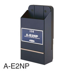 IDX A-E2NP ADAPTER NP-style to Endura V-mount