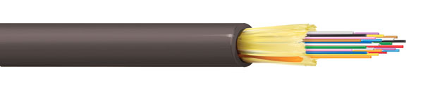 BELDEN UNIVERSAL TACTICAL FIBRE CABLES - 50/125 OM4 MULTIMODE